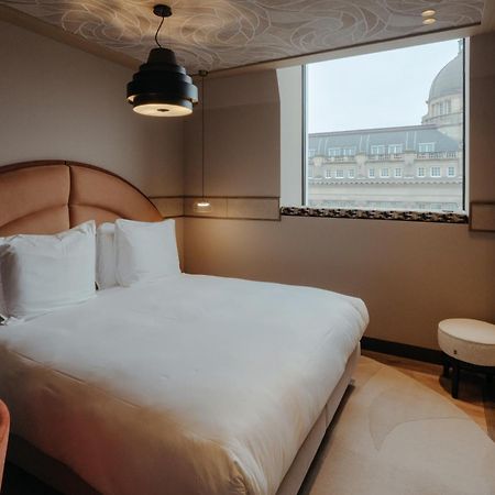 The Diamond Amsterdam Hotel Exterior foto