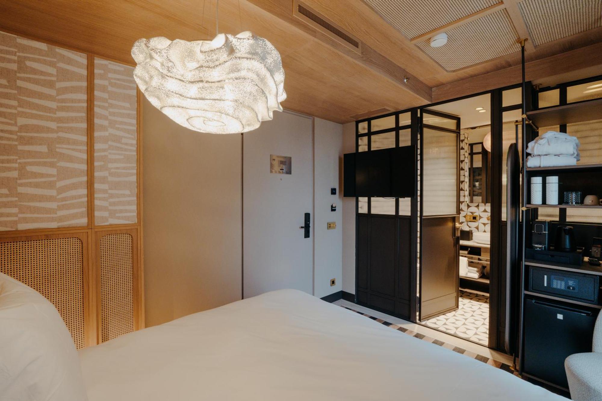 The Diamond Amsterdam Hotel Exterior foto